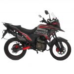 Мотоцикл ROCKOT DAKAR ADVENTURE 2.0