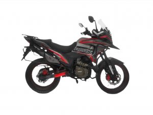 Мотоцикл ROCKOT DAKAR ADVENTURE 2.0