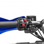 Квадроцикл SHARMAX Hummer 320 RX LTD