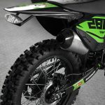 Мотоцикл кроссовый эндуро SHARMAX Sport 280 2025