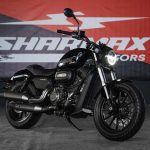 Мотоцикл SHARMAX RR 351 Ultra с ПТС