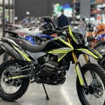 Мотоцикл MOTOLAND 300 Enduro ST Neon