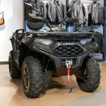 Квадроцикл LONCIN Xwolf 550L (ПСМ)