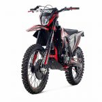 Мотоцикл кроссовый эндуро PROGASI Race 300 Air ENDURO