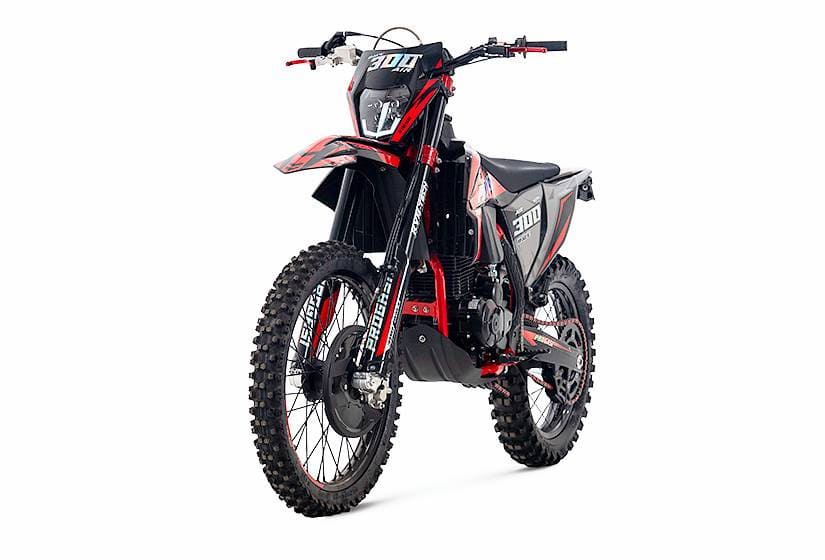  Race 300 Air ENDURO