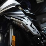 Мотоцикл SHARMAX GL 601 Ultra ТУРЭНДУРО с ПТС