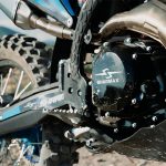 Мотоцикл кроссовый эндуро SHARMAX Expert 320