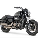 Мотоцикл SHARMAX RR 351 Ultra с ПТС