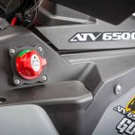 Квадроцикл STELS ATV Guepard 650 TЕ (Trophy) 2.0 (ПСМ)