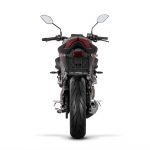 Мотоцикл SHARMAX RST 501 Ultra с ПТС