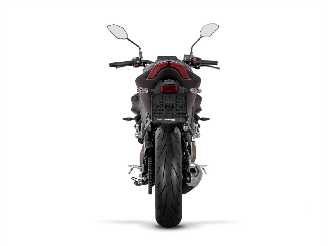  RST 501 Ultra с ПТС