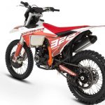 Мотоцикл кроссовый эндуро SHARMAX PowerMax 322