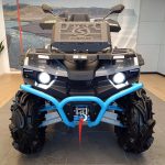 Квадроцикл STELS ATV 800G Guepard Trophy 2.0 (ПСМ)