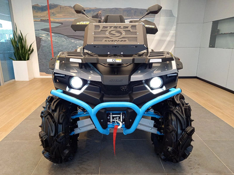 ATV 800G Guepard Trophy 2.0 (ПСМ)