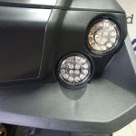 Квадроцикл LINHAI-YAMAHA M200