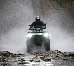 Квадроцикл CFMOTO CFORCE 1000 EPS NEW (ПСМ)