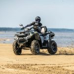 Квадроцикл РМ 800 Т (ПСМ)