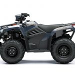 Квадроцикл KAWASAKI Brute Force 450 4x4 (2025)