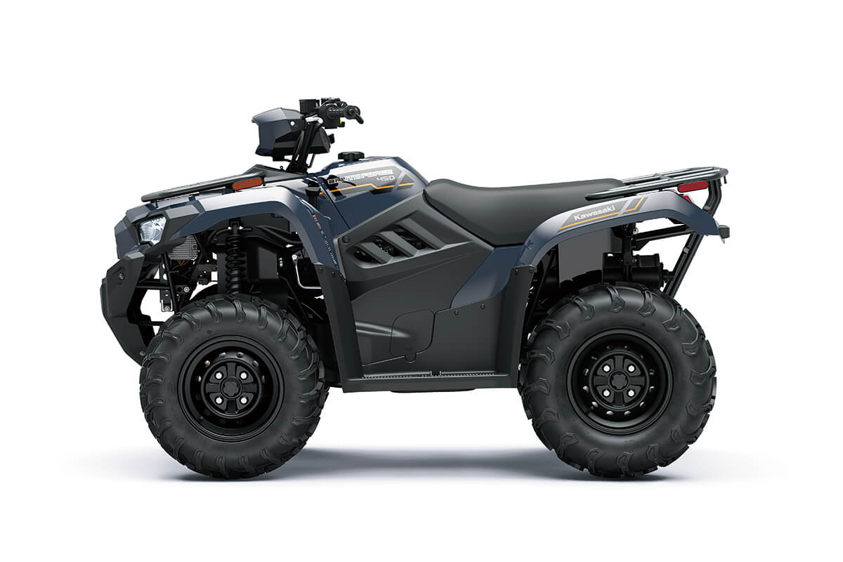  Brute Force 450 4x4