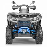 Квадроцикл SEGWAY Snarler AT6 LE (ПСМ)