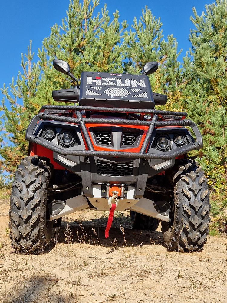  Tactic 750 Extreme Edition (ПСМ)