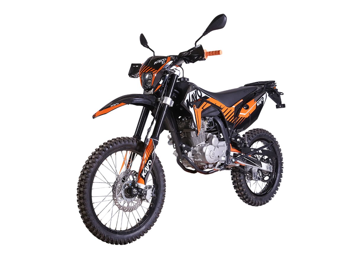  T4 300 ENDURO PR