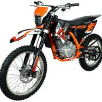 Мотоцикл кроссовый эндуро KAYO K2 Pro