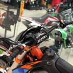 Мотоцикл кроссовый эндуро PROGASI Gaudi 300 ENDURO