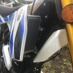 Мотоцикл кроссовый эндуро RACER 300 RC300-GY8A