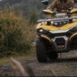 Квадроцикл HISUN Guardian 550L Long (ПСМ)