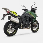 Мотоцикл BENELLI TRK 702 X ТУРЭНДУРО