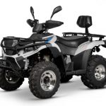 Квадроцикл LINHAI-YAMAHA D300