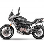 Мотоцикл SHARMAX GL 601 Ultra ТУРЭНДУРО с ПТС