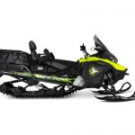 Снегоход SHARMAX Ace 1000