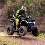 Квадроцикл SHARMAX 300 RX Activator