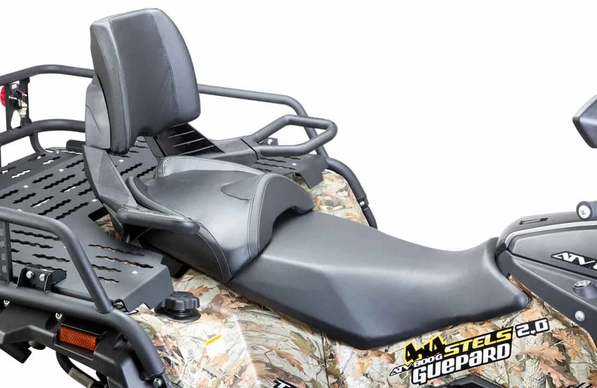  ATV 800 Guepard FF Trophy EPS Cargo 2.0 (ПСМ)