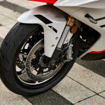 Мотоцикл SHARMAX GP RS 601 Ultra с ПТС