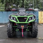 Квадроцикл AODES PathCross 1000L EPS 2026 (ПСМ)