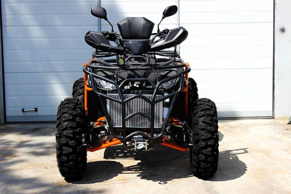  Tundra 4X4 Premium