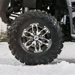 Квадроцикл STELS ATV 650 YS Leopard EFI (ПСМ)