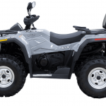 Квадроцикл HISUN Tactic 550 Normal (ПСМ)
