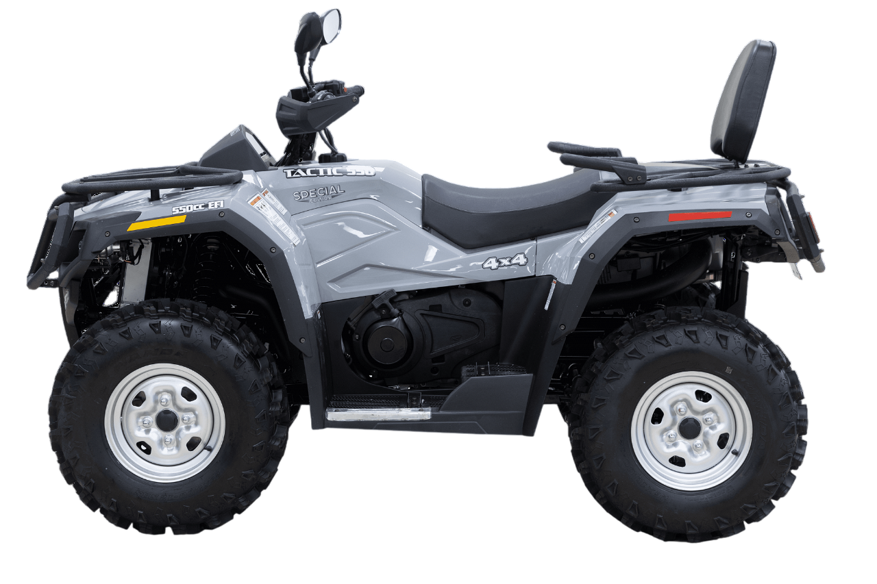  Tactic 550 Normal (ПСМ)