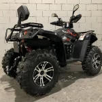 Квадроцикл LINHAI-YAMAHA P420 Promax EFI (с ПСМ)