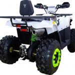 Квадроцикл AVANTIS Hunter 200 New Premium (2020)