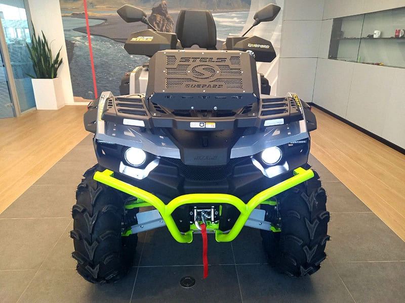  ATV 800G Guepard Trophy 2.0 (ПСМ)