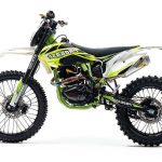 Мотоцикл кроссовый эндуро PROGASI Super Max 300
