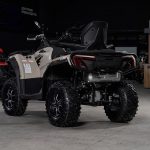 Квадроцикл SHARMAX Force Challenger 800