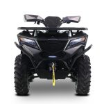 Квадроцикл SHARMAX Force 420 Cyber EFI с ПСМ