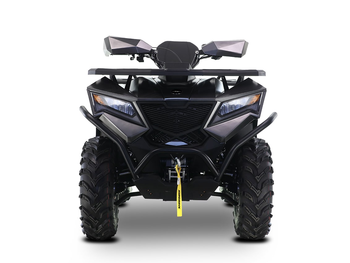  Force 420 Cyber EFI с ПСМ