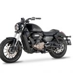 Мотоцикл SHARMAX RR 351 Ultra с ПТС